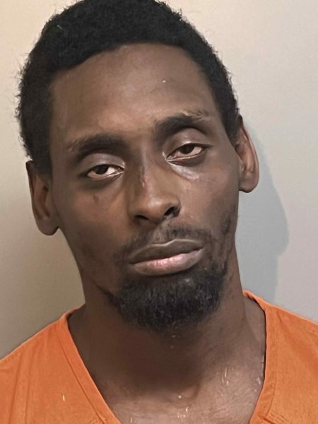 Mugshot of Quamaine Kerrone Mccray