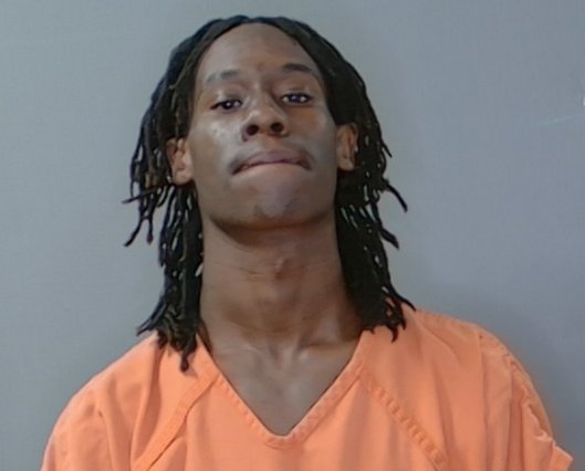 Mugshot of Noah Micheal Bennette