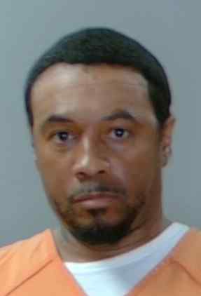 Mugshot of Christopher Dean Wright