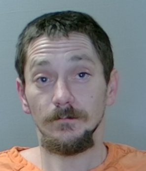 Mugshot of Richard Irvin Turner Ii
