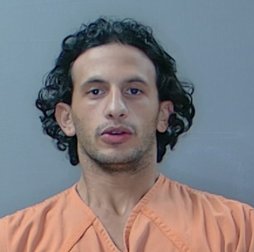 Mugshot of MATEEN ALI JAHANBAKHSH