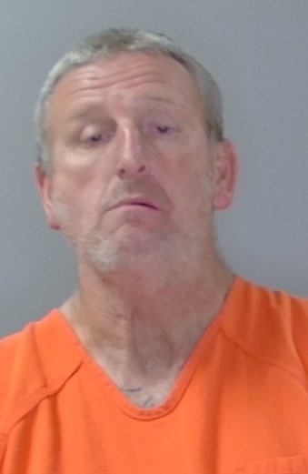 Mugshot of William Foxworth