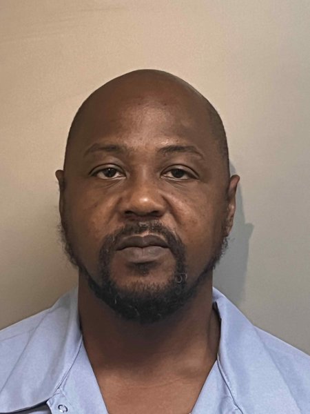 Mugshot of Quenten Samuel