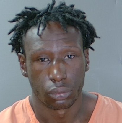 Mugshot of Kenneth, Jr. Filmore
