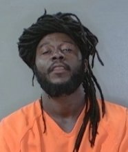 Mugshot of Quadre Marteanese Britton