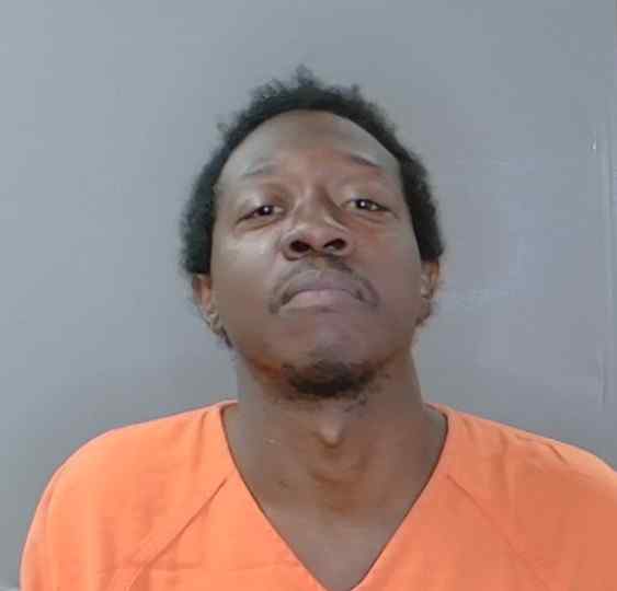 Mugshot of Inife Q Cohen