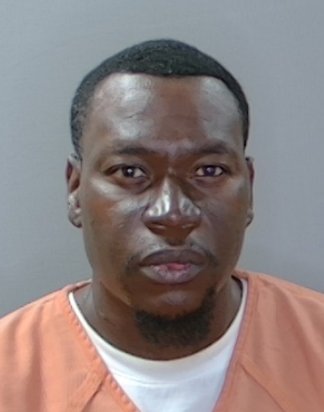 Mugshot of Dietrick Justin Smith