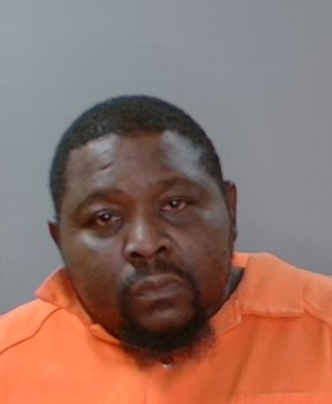Mugshot of Phillip Bell