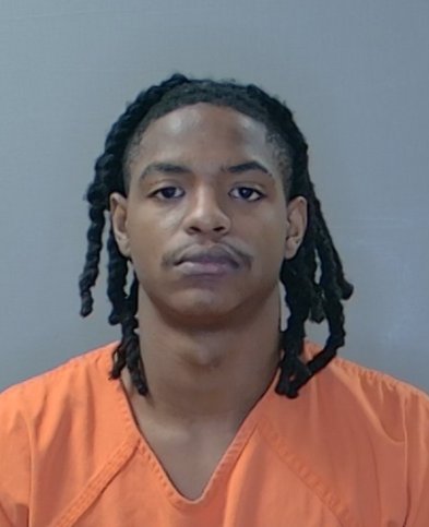 Mugshot of Justin Michael Sessions
