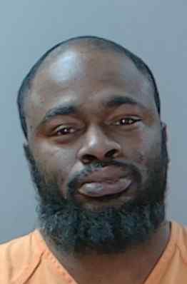 Mugshot of Douglas Jerrold Morris