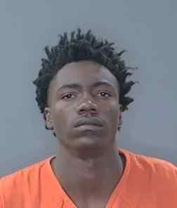 Mugshot of Anthony Ty'rell Singletary