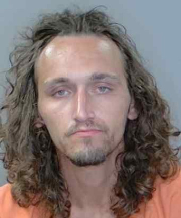 Mugshot of Troy Lerand Jacobs