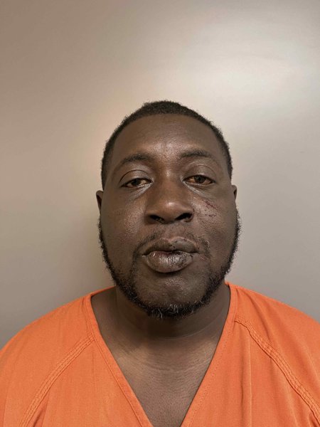 Mugshot of Christopher Laquan Briggs
