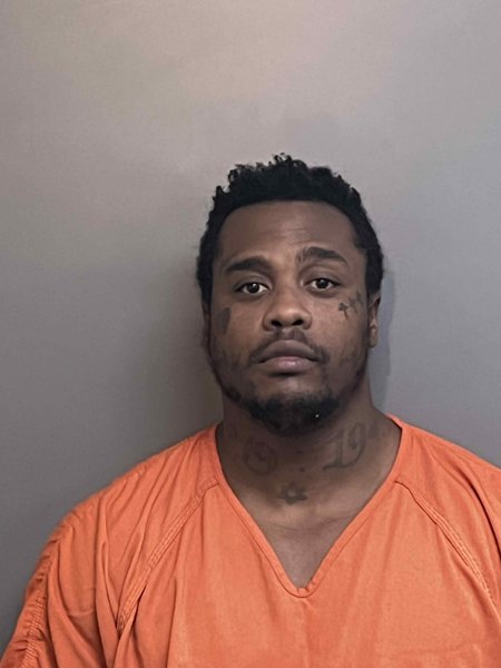 Mugshot of Irvin Doiley