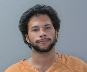 Mugshot of ELI LUKE LOCKLEAR