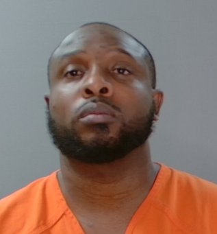 Mugshot of Amon Davron Knowlin