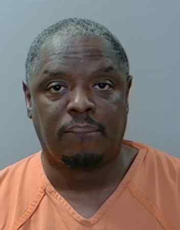 Mugshot of Jerard Lamond Chandler