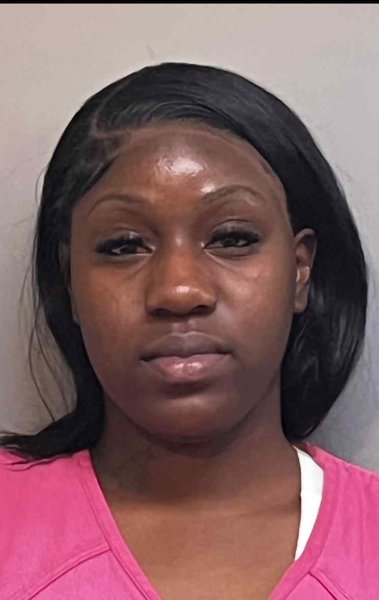 Mugshot of Kaitlan Shade Cusack