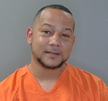 Mugshot of Justin Devon Mcclain