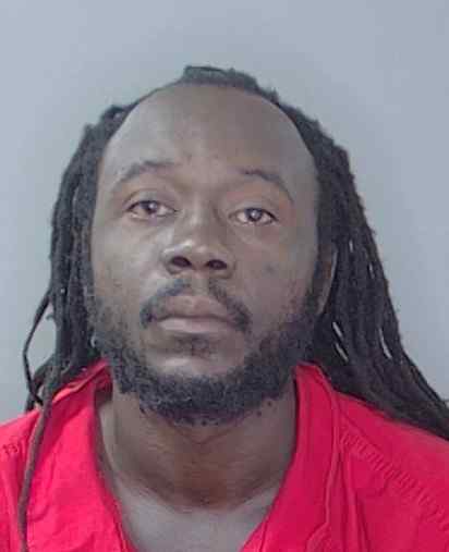 Mugshot of Quandre Marteanese Britton