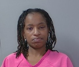 Mugshot of Roslyn A Simmons