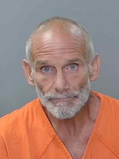 Mugshot of Bradley Kyle Steen
