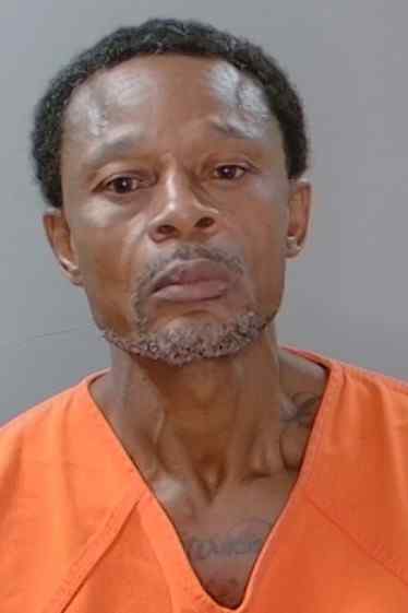 Mugshot of Kenyatta Ashanta Raymond