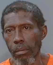 Mugshot of Gregory Dupree
