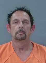 Mugshot of Donald O'neal Martin