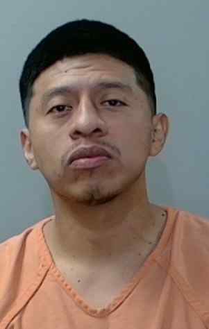 Mugshot of Juan Carlos Medrano Ambrocio