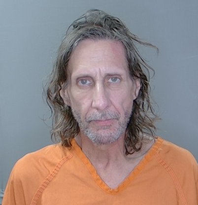 Mugshot of Daniel John Whitt