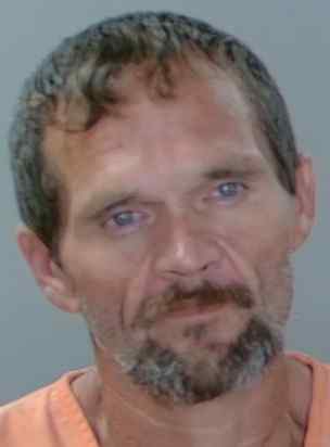 Mugshot of Jason Wright