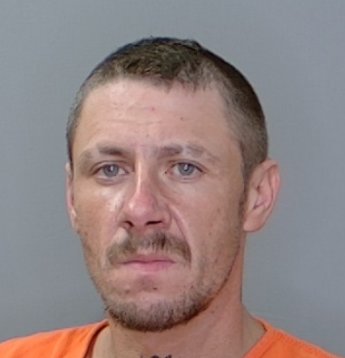 Mugshot of Laikon Eugene Graham