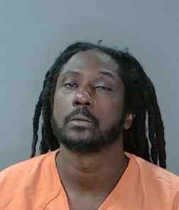 Mugshot of Steven Dwayne Graham
