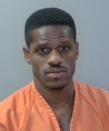 Mugshot of Diqiece Quwell Greene