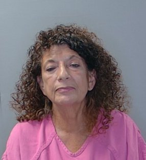 Mugshot of Esther Marie Yardumian-smyth