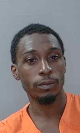 Mugshot of Dwayne Hasan Davis