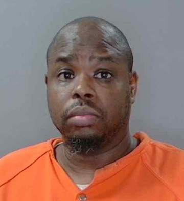 Mugshot of Travis Rajuan Bolds
