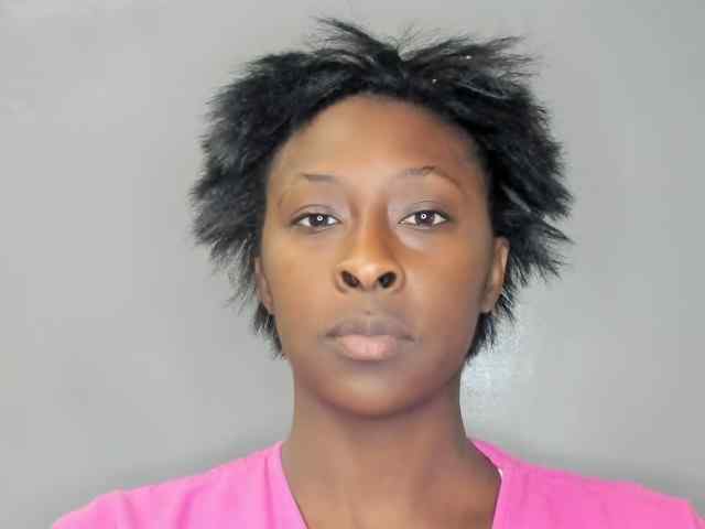 Mugshot of Autumn Trenay Seabrook