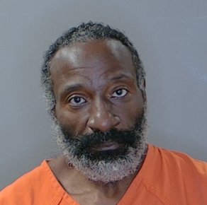 Mugshot of Daniel Wright