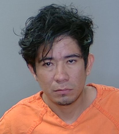 Mugshot of Manuel De-jesus Hernandez