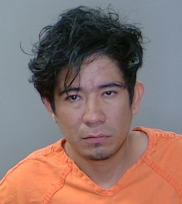 Mugshot of Manuel De-jesus Hernandez