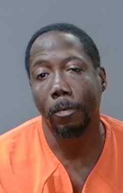 Mugshot of Derrick Lamont Jenkins