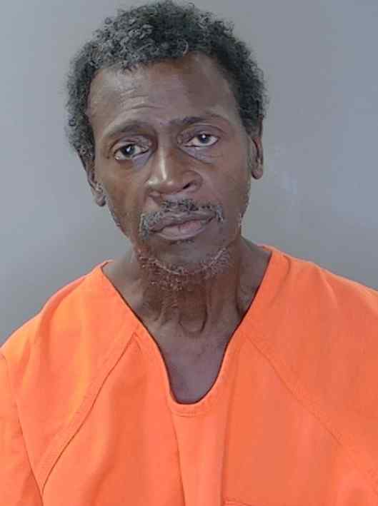 Mugshot of Kenneth Clifford Bradley