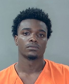Mugshot of Jakaii Kneshon Pinckney