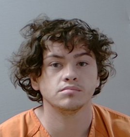 Mugshot of Kyle Alexander Ryan