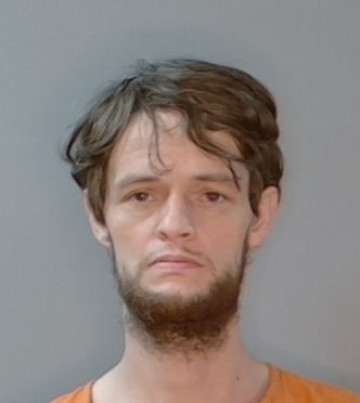 Mugshot of Devin Oneal Sawyer