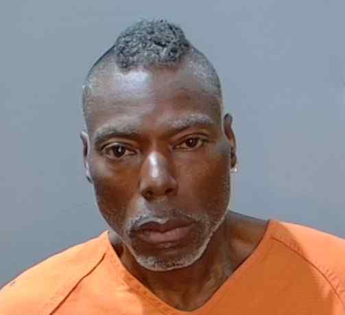 Mugshot of Jonathan Jeremy Knowlin