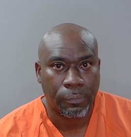 Mugshot of DERRILL LEONDRICK DOZIER