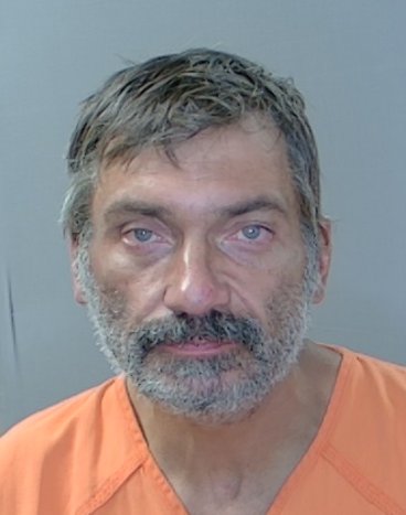 Mugshot of AARON LEE NOBLE
